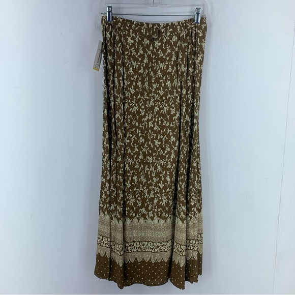 Vtg Howard Wolf Womens 8 Set Modest Geek Cottage Granny Core Dead stock NEW USA - Picture 14 of 15